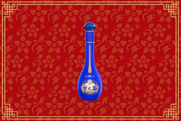 附近收购：安庆潜山市名酒梦之蓝价格